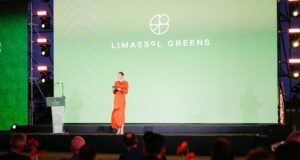 Επίσημη τελετή εγκαινίων του Limassol Greens – Eπένδυση που αναβαθμίζει τη Λεμεσό