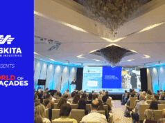 Η MUSKITA στηρίζει την 1η διοργάνωση του Zak World of Façades στην Κύπρο ως Μέγας Χορηγός