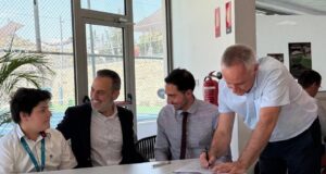 Tototheo Global, The Heritage Private School και ΤΕΠΑΚ ενώνουν δυνάμεις