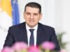 Δαμιανός: Η Κύπρος εισέρχεται σε «μια νέα φάση ανάπτυξης» στον τομέα ενέργειας
