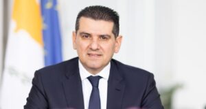 Δαμιανός: Η Κύπρος εισέρχεται σε «μια νέα φάση ανάπτυξης» στον τομέα ενέργειας