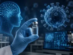 Η AI σχεδίασε το πρώτο εμβόλιο για την επόμενη πανδημία