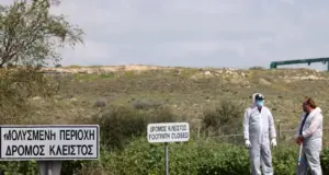 Αστυνομικές διαστάσεις λαμβάνει πλέον η κρίση του αφθώδους πυρετού