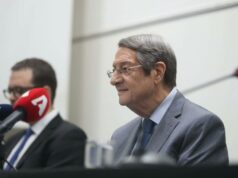 Λέξη προς λέξη η απάντηση Αναστασιάδη στις «συκοφαντίες» του «συγγραφέα»