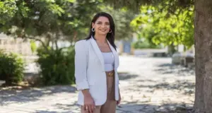 Νέα Αντιδήμαρχος Αγλαντζιάς η Άντρη Χατζηανδρέου – Με πόσες ψήφους επικράτησε – Πάνω από 72% η αποχή