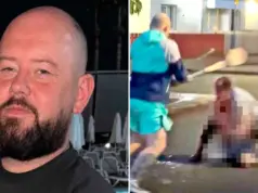 Νύχτα τρόμου στο Μπέλφαστ: Ποιος είναι ο 32χρονος που όρμησε με ραβδί χέρλινγκ για να σταματήσει τον Σουδανό που μαχαίρωνε άνδρα στη μέση του δρόμου