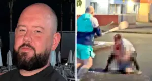 Νύχτα τρόμου στο Μπέλφαστ: Ποιος είναι ο 32χρονος που όρμησε με ραβδί χέρλινγκ για να σταματήσει τον Σουδανό που μαχαίρωνε άνδρα στη μέση του δρόμου