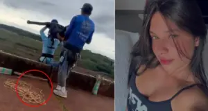 «Δεν θυμόμαστε ποιος έπρεπε να δέσει το σχοινί»: Οργή στη Βραζιλία για τις δικαιολογίες μετά τον θάνατο της 21χρονης σε ελεύθερη πτώση