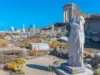 Καμπανάκι από μελέτη για τη Δήλο: Το νησί βυθίζεται ένα εκατοστό τον χρόνο – Το αισιόδοξο και το δυσμενές σενάριο