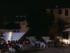 Η αυλή του Πολιτιστικού Ιδρύματος της Τράπεζας Κύπρου μετατρέπεται και φέτος σε υπαίθριο καλοκαιρινό κινηματογράφο