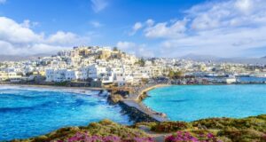 5 ελληνικά νησιά ιδανικά για οικογενειακές διακοπές