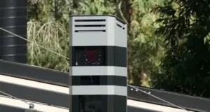 Σε λειτουργία από σήμερα νέες κάμερες τροχαίας – Δείτε σε ποιο σημείο