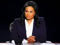 Ποια είναι η δημοσιογράφος του NBC που εξόργισε τον Τραμπ: Της είπε «είτε είσαι ηλίθια είτε διεφθαρμένη» και αποχώρησε on camera – ΒΙΝΤΕΟ