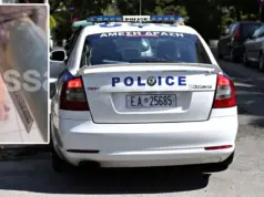 Βίντεο-σοκ από τη Λάρισα: Κρατούσε όμηρο την πρώην σύζυγό του, απειλούσε να την κάψει ζωντανή και έκανε live μετάδοση