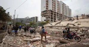 Γιατί οι «δίδυμοι» σεισμοί βύθισαν στον εφιάλτη τη Βενεζουέλα: Ένα σπάνιο τεκτονικό γεγονός σε μια ήδη εύθραυστη χώρα
