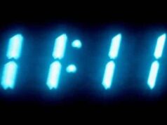 Γιατί βλέπετε συχνά την ώρα 11:11