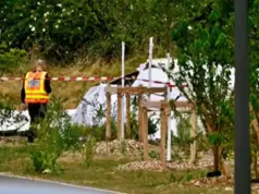 Τραγωδία στη Γαλλία: 11 νεκροί σε συντριβή αεροσκάφους, εκπαιδευτές αλεξιπτώτου και νοσηλευτές που θα έκαναν άλμα για πρώτη φορά