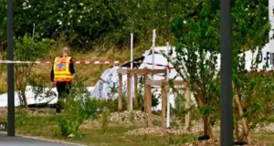 Τραγωδία στη Γαλλία: 11 νεκροί σε συντριβή αεροσκάφους, εκπαιδευτές αλεξιπτώτου και νοσηλευτές που θα έκαναν άλμα για πρώτη φορά