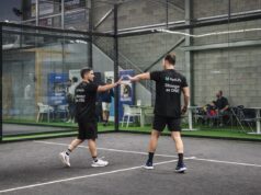 2ο Corporate Cyprus Padel League 2026 – Το μεγαλύτερο εταιρικό πρωτάθλημα padel επιστρέφει