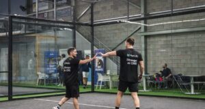2ο Corporate Cyprus Padel League 2026 – Το μεγαλύτερο εταιρικό πρωτάθλημα padel επιστρέφει