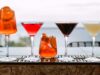 Το 7Skies roof bar επιστρέφει δυναμικά για τη νέα σεζόν