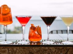 Το 7Skies roof bar επιστρέφει δυναμικά για τη νέα σεζόν