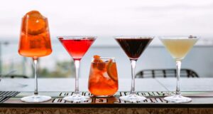 Το 7Skies roof bar επιστρέφει δυναμικά για τη νέα σεζόν