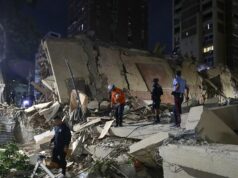 Τρόμος στη Βενεζουέλα από τον διπλό σεισμό 7,2 και 7,5 Ρίχτερ: φόβοι για χιλιάδες νεκρούς
