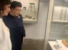 Η Ελλάδα επέστρεψε 48 αρχαιότητες στην Κύπρο