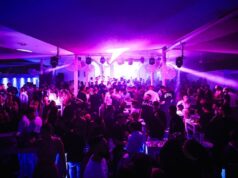Blue Martini – Ο χώρος που και αυτό το καλοκαίρι αποτελεί σημείο αναφοράς