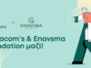 Kawacom’s και Enavsma Foundation συνεχίζουν να επενδύουν στη νέα γενιά