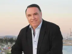 «Έφυγε» σε ηλικία 78 ετών ο πρώην βουλευτής του ΔΗΚΟ Νίκος Κλεάνθους