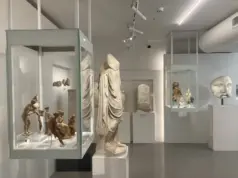 Ξεπουλά η Ελλάδα τα αρχαιολογικά μνημεία; Τι αλλάζει με τη Hellenic Heritage