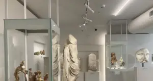 Ξεπουλά η Ελλάδα τα αρχαιολογικά μνημεία; Τι αλλάζει με τη Hellenic Heritage