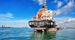Island Oil expands its fleet with the acquisition of Island Polaris and Island Horizon