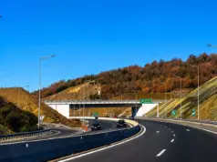 Στην κυκλοφορία από σήμερα ο πιο σημαντικός αυτοκινητόδρομος στην Ελλάδα