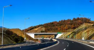 Στην κυκλοφορία από σήμερα ο πιο σημαντικός αυτοκινητόδρομος στην Ελλάδα