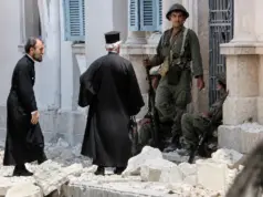 Λευκωσία: Σπάνιο βίντεο τρεις ημέρες μετά το πραξικόπημα του 1974 (ΒΙΝΤΕΟ)