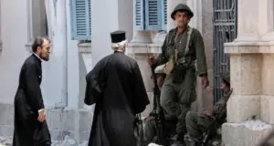 Λευκωσία: Σπάνιο βίντεο τρεις ημέρες μετά το πραξικόπημα του 1974 (ΒΙΝΤΕΟ)