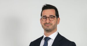 Ο Ανδρέας Σπυρίδης στην προεδρία του CFA