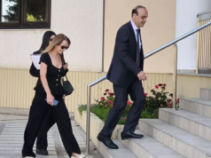 Σε κεκλεισμένων των θυρών η δίκη του Φαίδωνα Φαίδωνος – Μάρτυρας που χρήζει βοήθειας η παραπονούμενη