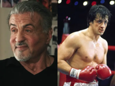 Ο Sylvester Stallone έγινε 80, ο Rocky 50 και η νέα ταινία έρχεται