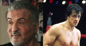 Ο Sylvester Stallone έγινε 80, ο Rocky 50 και η νέα ταινία έρχεται