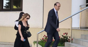 Σε κεκλεισμένων των θυρών η δίκη του Φαίδωνα Φαίδωνος – Μάρτυρας που χρήζει βοήθειας η παραπονούμενη