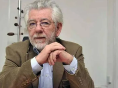 Το αντίο του δημοσιογραφικού κόσμου στον Γιώργο Τσαλακό – «Δάσκαλε, στο καλό»