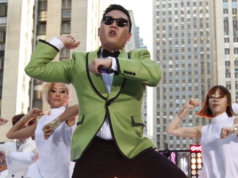 Gangnam Style: Νέο ιστορικό ρεκόρ στο YouTube για το παγκόσμιο hit