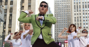 Gangnam Style: Νέο ιστορικό ρεκόρ στο YouTube για το παγκόσμιο hit