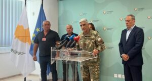Πυρκαγιά στο Καλό Χωριό: Αποζημιώσεις και νέα μέτρα – «Δεν είμαι Αρχηγός μόνο τις ηλιόλουστες μέρες»