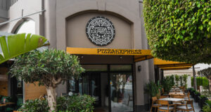 Το Παγκόσμιο Κύπελλο παίζεται στην PizzaExpress