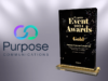 Χρυσή διάκριση για την Purpose Communications στα Cyprus Event Awards